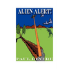 Alien Alert! - Paperback