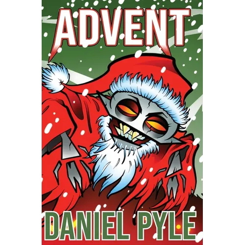 Advent - Hardcover