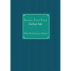 Define Me: the Definition Game - Paperback