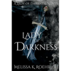 Lady of Darkness - Paperback