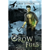 As the Crow Flies - Paperback