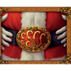 Secret Santa Claus Club: A Tool to Help Parents Unwrap the Secret of Santa - Hardcover