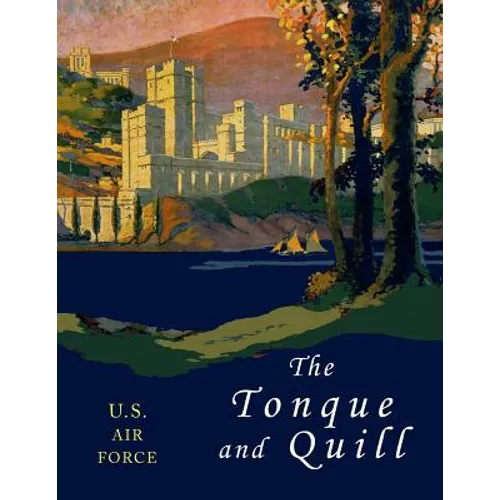 Tongue and Quill: Afh 33-337 - Paperback