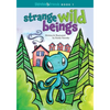 Strange Wild Beings - Paperback