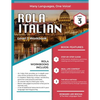 Rola Italian: Level 3 - Paperback