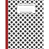 Primary Composition Notebook 120 Write & Draw Pages: for Elementary School Kids and Dalmatian Lovers - Paperback