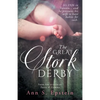 The Great Stork Derby - Paperback