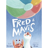 Fred & Mavis - Hardcover