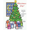 Christmas Joy: Popular Piano Arrangements for Intermediate and Advanced Pianists - Paperback