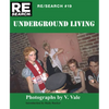 Underground Living - Paperback