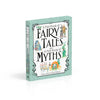 A First Book of Fairy Tales and Myths Box Set - Hardcover