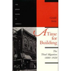 A Time for Building: The Third Migration, 1880-1920 - Paperback