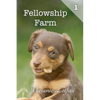 Fellowship Farm 1: Books 1-3 - Paperback