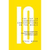 The Top 10 Leadership Conversations in the Bible: Practical Insights From Extensive Research on Over 1,000 Biblical Leaders - Paperback