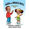 Josiah and Naiyah's World: Sensory Processing Disorder - Hardcover