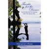 Thanks for the Dance: Transforming Grief Into Gratitude When Your Spouse Dies - Paperback
