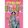 Chew Volume 6: Space Cakes - Paperback