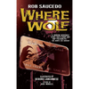 Where Wolf - Hardcover