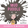 Mud Puddle - Paperback