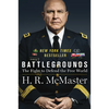 Battlegrounds: The Fight to Defend the Free World - Paperback