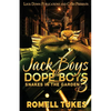 Jack Boys vs Dope Boys 3 - Paperback