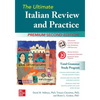 The Ultimate Italian Review and Practice, Premium Second Edition - Paperback