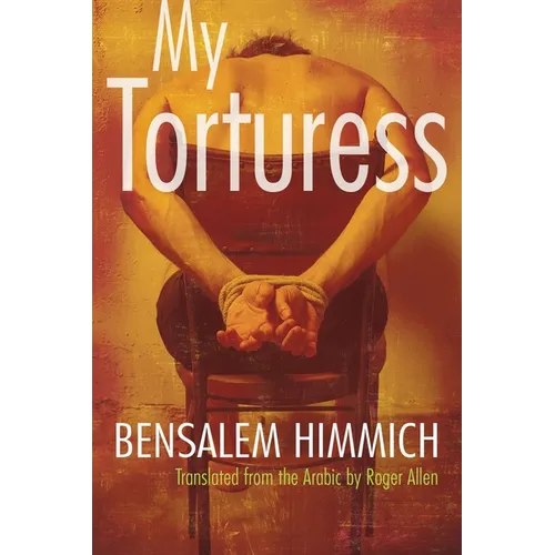 My Torturess - Paperback