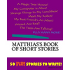 Matthias's Book Of Short Stories - Paperback