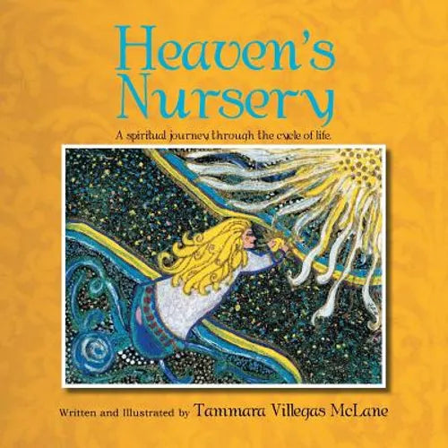 Heaven's Nursery - Paperback