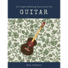100 Sight Reading Exercises for Guitar - Paperback