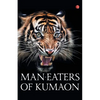 Man-Eaters of Kumaon - Paperback
