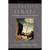 The Faith of Israel: A Theological Survey of the Old Testament - Paperback