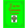 Keltic Crosses Coloring - Paperback