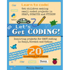 Let's Get Coding - Paperback