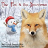 The Fox & the Snowman - Paperback