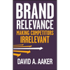 Brand Relevance - Hardcover