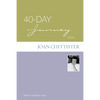 40-Day Journey with Joan Chittister - Paperback
