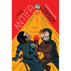 The Antifa Super-Soldier Cookbook - Paperback