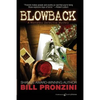 Blowback: The Nameless Detective - Paperback