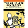 The Complete Developer: Master the Full Stack with Typescript, React, Next.Js, Mongodb, and Docker - Paperback