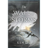 The Wall of Storms - Paperback