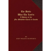 The Battle Was The Lord's: A History of the Free Methodist Church in Canada - Paperback