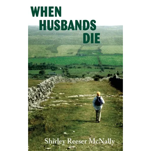 When Husbands Die - Hardcover