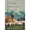Words Between Worlds: A 1970s Travel Memoir - Paperback