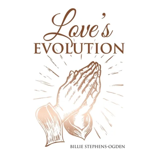 Love's Evolution - Paperback