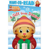 A Gift from Daniel: Ready-To-Read Pre-Level 1 - Hardcover
