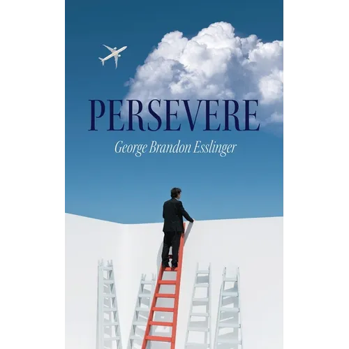 Persevere - Paperback