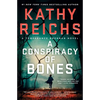 A Conspiracy of Bones - Paperback