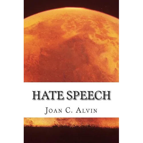 Hate Speech - Paperback