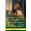 The Legends of the Jews: All Four Volumes - Complete - Paperback